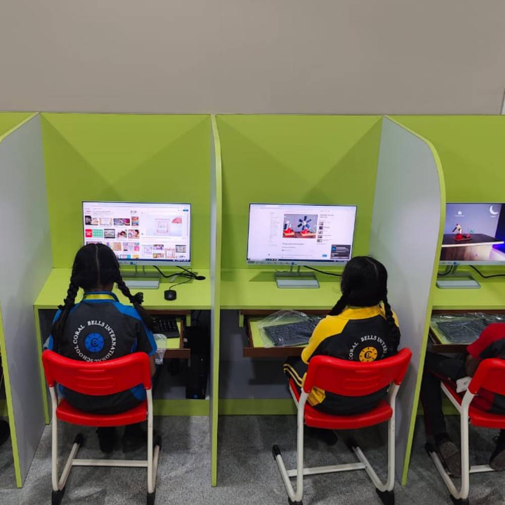 Activity & Learning Zones