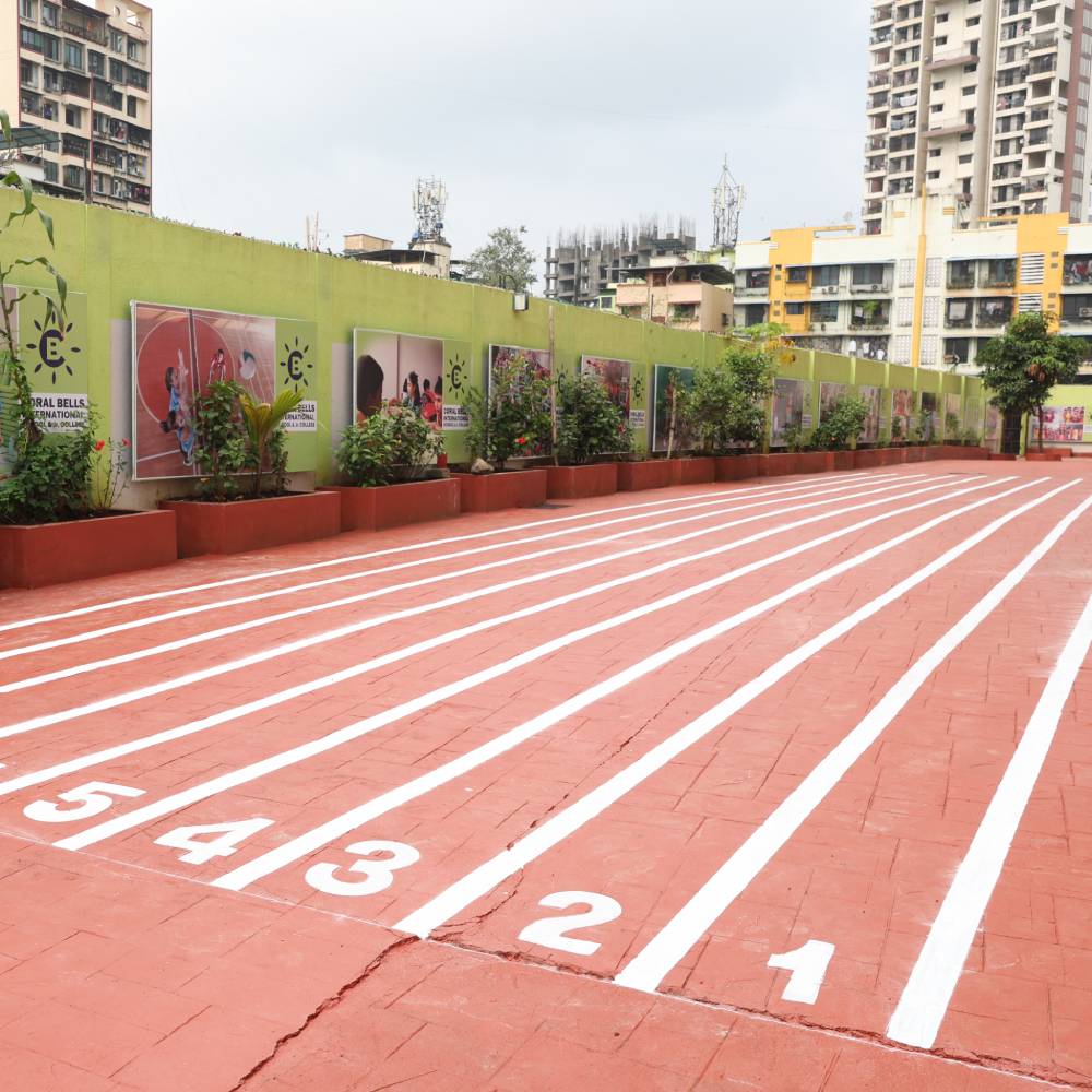 Safe Play Areas